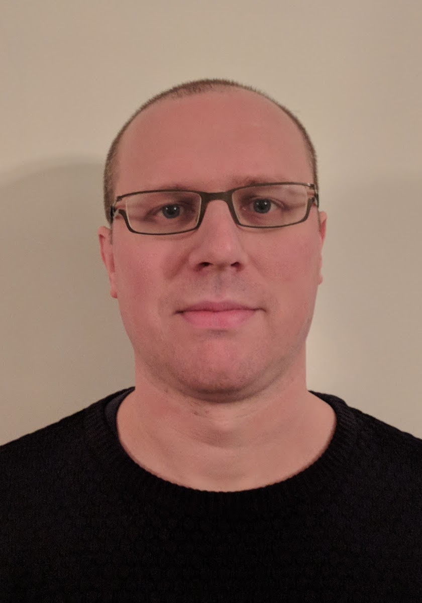 Nico Van Cleemput